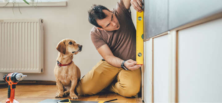 Angebote Einstiegsbanner Heimwerk